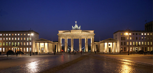 Hermes Tours Germany Oktoberfest and Oberammergau All Gay Tour